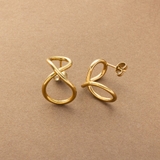 サージカルステンレス 金属アレルギー対応 ピアス | CREAM-DOT | 詳細画像1 