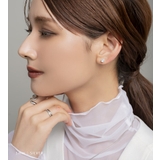 ピアス ステンレス 金属アレルギー | CREAM-DOT | 詳細画像13 