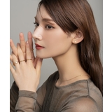 ピアス ステンレス 金属アレルギー | CREAM-DOT | 詳細画像10 