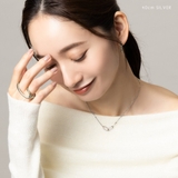 ネックレス サージカルステンレス 金属アレルギー | CREAM-DOT | 詳細画像8 