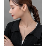 ネックレス サージカルステンレス 金属アレルギー | CREAM-DOT | 詳細画像9 