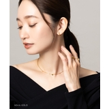 ネックレス サージカルステンレス 金属アレルギー | CREAM-DOT | 詳細画像8 