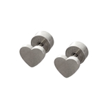 シルバー | ピアス ステンレス 金属アレルギー | CREAM-DOT