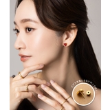 ピアス ステンレス 金属アレルギー | CREAM-DOT | 詳細画像2 