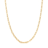 B：ゴールド | ネックレス サージカルステンレス 金属アレルギー | CREAM-DOT