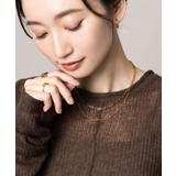 ネックレス サージカルステンレス 金属アレルギー | CREAM-DOT | 詳細画像8 