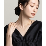 ステンレス製 ネックレス 金属アレルギー | CREAM-DOT | 詳細画像12