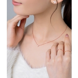 ステンレス製 ネックレス 金属アレルギー | CREAM-DOT | 詳細画像13