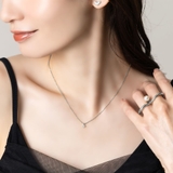 ステンレス製 ネックレス 金属アレルギー | CREAM-DOT | 詳細画像11