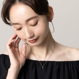 ステンレス製 ネックレス 金属アレルギー | CREAM-DOT | 詳細画像12