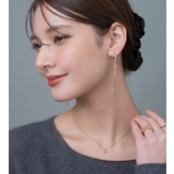 ステンレス製 ネックレス 金属アレルギー | CREAM-DOT | 詳細画像13