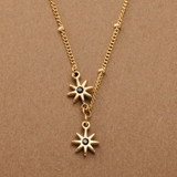 ステンレス製 ネックレス 金属アレルギー | CREAM-DOT | 詳細画像7