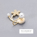 選べる ピアス イヤリング | CREAM-DOT | 詳細画像6