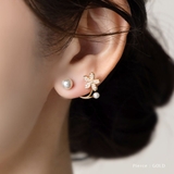 選べる ピアス イヤリング | CREAM-DOT | 詳細画像9