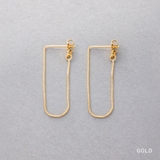 ピアス 金属アレルギー ニッケルフリー | CREAM-DOT | 詳細画像4 