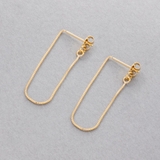 ピアス 金属アレルギー ニッケルフリー | CREAM-DOT | 詳細画像7 