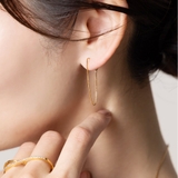 ピアス 金属アレルギー ニッケルフリー | CREAM-DOT | 詳細画像9 