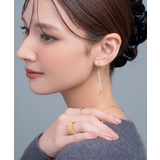 選べる イヤリング ピアス | CREAM-DOT | 詳細画像11