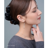 金属アレルギー対応 選べる イヤリング | CREAM-DOT | 詳細画像14