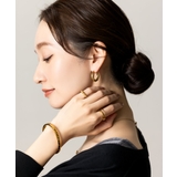 ステンレス製 ピアス 金属アレルギー | CREAM-DOT | 詳細画像2 