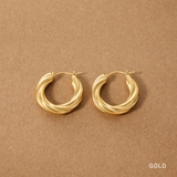 ステンレス製 ピアス 金属アレルギー | CREAM-DOT | 詳細画像5 