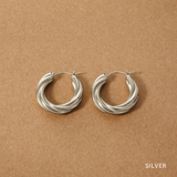 ステンレス製 ピアス 金属アレルギー | CREAM-DOT | 詳細画像6 