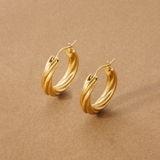 ステンレス製 ピアス 金属アレルギー | CREAM-DOT | 詳細画像7 