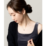 ステンレス製 ピアス 金属アレルギー | CREAM-DOT | 詳細画像10 