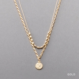 金属アレルギー対応 2点セット ネックレス | CREAM-DOT | 詳細画像4 