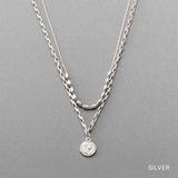 金属アレルギー対応 2点セット ネックレス | CREAM-DOT | 詳細画像5 