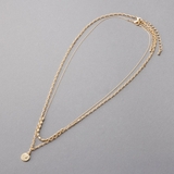 金属アレルギー対応 2点セット ネックレス | CREAM-DOT | 詳細画像8 