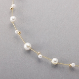金属アレルギー対応 ネックレス ニッケルフリー | CREAM-DOT | 詳細画像6
