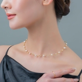 金属アレルギー対応 ネックレス ニッケルフリー | CREAM-DOT | 詳細画像9