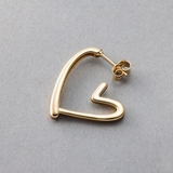 金属アレルギー対応 選べる ピアス | CREAM-DOT | 詳細画像5 