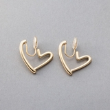 金属アレルギー対応 選べる ピアス | CREAM-DOT | 詳細画像6 