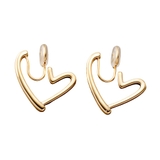 ゴールド | 金属アレルギー対応 選べる ピアス | CREAM-DOT