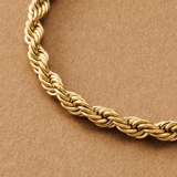 サージカルステンレス 金属アレルギー対応 ブレスレット | CREAM-DOT | 詳細画像7 