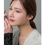 金属アレルギー対応 ピアス ニッケルフリー | CREAM-DOT | 詳細画像11 