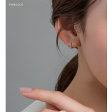 金属アレルギー対応 ピアス ニッケルフリー | CREAM-DOT | 詳細画像13 