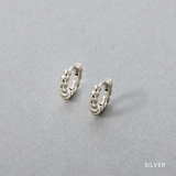 金属アレルギー対応 ピアス ニッケルフリー | CREAM-DOT | 詳細画像6 