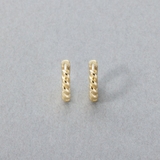 金属アレルギー対応 ピアス ニッケルフリー | CREAM-DOT | 詳細画像9 