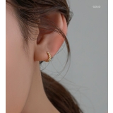 金属アレルギー対応 ピアス ニッケルフリー | CREAM-DOT | 詳細画像10 