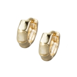 ゴールド | 金属アレルギー対応 ピアス ニッケルフリー | CREAM-DOT