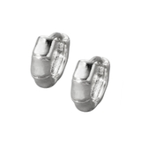 シルバー | 金属アレルギー対応 ピアス ニッケルフリー | CREAM-DOT