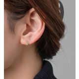 金属アレルギー対応 ピアス ニッケルフリー | CREAM-DOT | 詳細画像8 