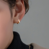 金属アレルギー対応 ピアス ニッケルフリー | CREAM-DOT | 詳細画像1 