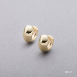 金属アレルギー対応 ピアス ニッケルフリー | CREAM-DOT | 詳細画像4 