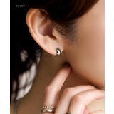 金属アレルギー対応 ピアス ニッケルフリー | CREAM-DOT | 詳細画像10 