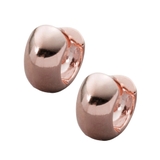 ピンクゴールド | 金属アレルギー対応 ピアス ニッケルフリー | CREAM-DOT