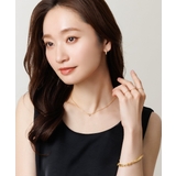 金属アレルギー対応 ピアス ニッケルフリー | CREAM-DOT | 詳細画像10 